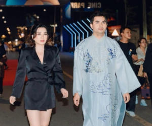 Người phụ nữ quyền lực lo đám tang Đức Tiến: 'Đụng tới ai là nắm đầu người ta'