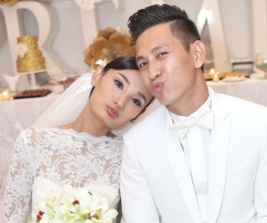 Sao nữ rời showbiz để kết hôn: Gần 10 năm đi 'tìm con', thẳng thắn đáp trả tin đồn về chồng