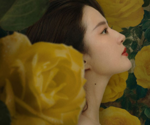 'Thần tiên tỉ tỉ' Lưu Diệc Phi trở lại màn ảnh nhỏ