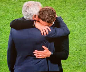 Mourinho có cử chỉ đẳng cấp, nói về Real Madrid ai cũng gật gù