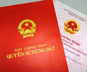 6 trường hợp sổ đỏ sẽ bị thu hồi theo quy định mới nhất