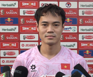 Văn Toàn lên tiếng khi Công Phượng không được gọi, chỉ thẳng thế khó của HLV Kim Sang-sik ở ĐTVN