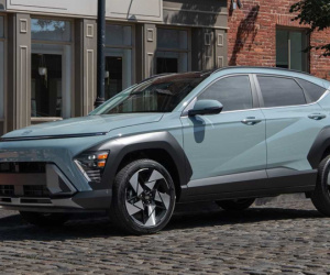 10 mẫu xe SUV an toàn, giá cả phải chăng nhất, phù hợp cho cả gia đình