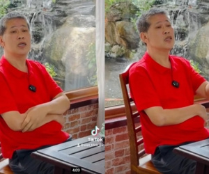 'Vua hài Tết' Phước Sang sau đột quỵ lần 3: Gầy gò, sức khỏe yếu nhưng lạc quan, nỗ lực trả nợ 1000 tỷ