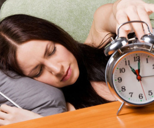Vì sao ngủ nhiều lại đau đầu?
