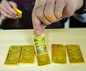 Hôm nay, người dân có thể mua vàng bình ổn giá ở đâu?
