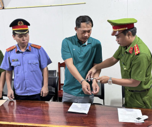Dự án 'ma' khiến nhiều cán bộ xã ở Phú Quốc 'dính chàm'