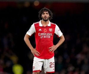 Arsenal thông báo thanh lý 19 cầu thủ
