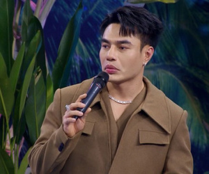 Lê Dương Bảo Lâm hát nhưng không ai vỗ tay