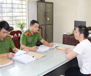 Người phụ nữ dựng 27 'dây họ' rồi ôm tiền bỏ trốn
