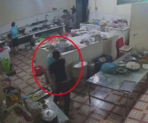 Kẻ điên tình và màn trả thù dã man bạn gái cũ
