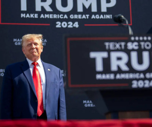 Ông Trump sẵn sàng cho án phạt tù hoặc quản chế sau kết tội