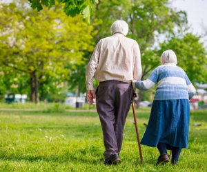 62 năm làm việc cật lực, 7 năm nghỉ hưu vẫn bị con cái quấy rầy, các cháu thờ ơ: Suy cho cùng, đến cuối đời tôi vẫn phải dựa vào chính mình!