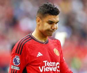 Casemiro nói dối chấn thương không đá chung kết FA Cup