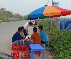 'Bắt đáy' đất nền, nhà đầu tư đã lãi cả tỷ đồng nhưng vẫn quyết: 'Ôm đất chờ bước vào chu kỳ tăng giá, mới bán'
