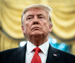 Ông Trump có thể đảo ngược vụ kết tội ở New York nhờ 'bồi thẩm viên thứ 13’?