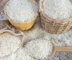 Doanh nghiệp bán 'đại hạ giá', gạo Việt lao dốc về mức thấp nhất thế giới