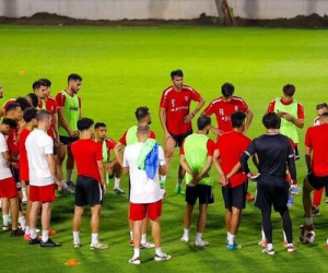 Tuyển Indonesia 'chơi chiêu', có thay đổi quan trọng hòng làm khó cả Iraq lẫn tuyển Việt Nam
