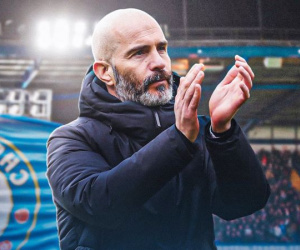 Chelsea bổ nhiệm tân HLV Enzo Maresca