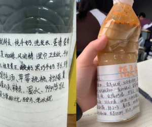 Chính quyền vào cuộc khi cơn sốt 'tạo nước nặng mùi' nhất có thể gây 'sốt' trong giới trẻ