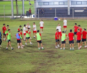 Tranh vé với tuyển Việt Nam, LĐBĐ Indonesia bị nghi 'chơi xấu' đội Iraq, CĐV xin lỗi trong xấu hổ