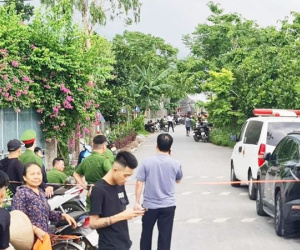 Vụ 3 người trong gia đình tử vong ở Thái Bình: Nhiều dấu hiệu bất thường của con gái trước khi sát hại cha đẻ