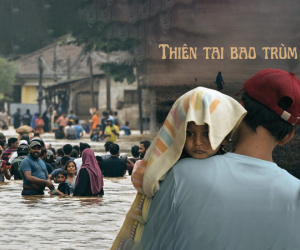 Thế giới chao đảo bởi thiên tai: Nắng nóng 'giết' chết gần 100 người chỉ trong 24h tại 1 quốc gia châu Á, ngập lụt khiến Sri Lanka khốn khổ
