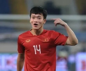 Đại gia V.League chi 20 tỷ chiêu mộ Hoàng Đức, phá kỷ lục chuyển nhượng tại Việt Nam?