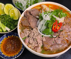 3 món Việt lọt vào danh sách '100 bữa sáng ngon nhất thế giới'