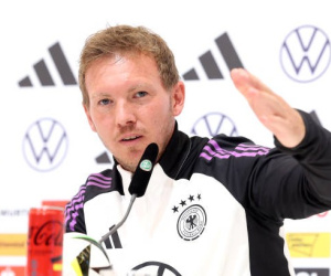 Nagelsmann chỉ trích cuộc khảo sát vô đạo đức về ĐT Đức