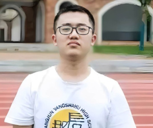Bi kịch của nam sinh được ví là thần đồng, đỗ đại học top đầu châu Á
