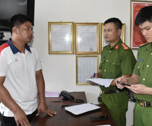 Điều tra ổ nhóm chiếm đoạt gần 50 tỷ đồng của người dân ở Ninh Bình