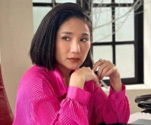 Một nữ NSƯT bị chỉ trích vì livestream bán hàng: 'Nếu biết là đồ giả tôi đã không nhận quảng cáo'