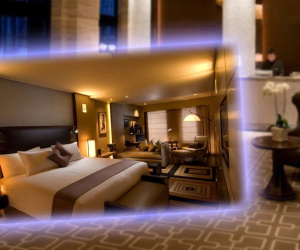 Khách sạn Trung Quốc phạt thành viên VIP hơn 10 triệu đồng vì không qua đêm trong phòng