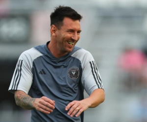 Hé lộ chế độ tập luyện 'khắc nghiệt' của Messi: Đi sớm về khuya, không có chuyện tài năng thiên bẩm nên lười nhác