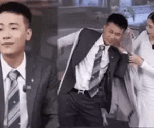 Sau drama 'không xem thì lướt' từ ekip, Quang Linh Vlogs tái xuất với Hằng Du Mục: Số lượng mắt xem 'bỏ xa' Quyền Leo Daily