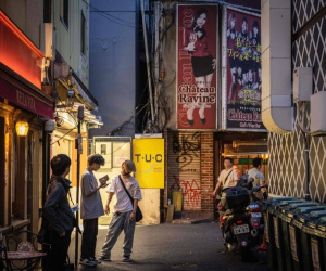Chính quyền Tokyo ra mắt ứng dụng hẹn hò để khuyến khích người dân sinh đẻ nhiều hơn