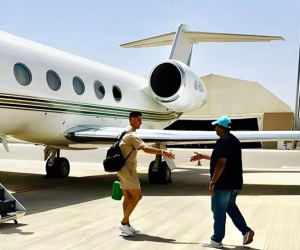 Ronaldo chia sẻ thông điệp khó hiểu trước thềm EURO