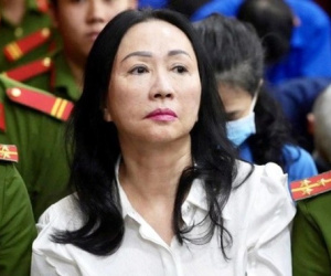 Chuyển hơn 106 ngàn tỷ đồng ra nước ngoài, Trương Mỹ Lan cùng đồng phạm sắp bị truy tố thêm 3 tội danh