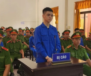 Vụ giang hồ bắn nhau giành đất ở Phú Quốc: Đề nghị tử hình 1 bị cáo