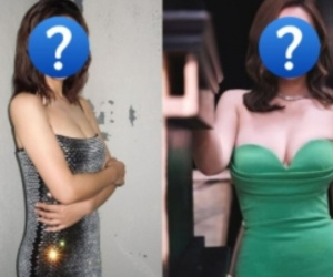 Sao nữ vừa gây bão với tuyên bố 'không cần đàn ông' khi bị giục cưới: Sở hữu body cực nóng bỏng ở tuổi 37