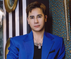 Bị bắt trong tiệc ma túy, Ca sĩ Chu Bin được tạm cho về
