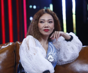 'No shame' hóa ra còn có nghĩa này, Hà Trần bị hiểu lầm trong vụ ồn ào với Tùng Dương?