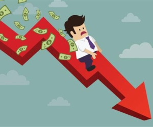 Vận đen đeo bám, 4 con giáp phải đối diện với nguy cơ mất tiền hao của, đầu tư thất bát trong tháng 6/2024