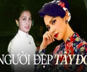 Chuyện ít người biết về 'Người đẹp Tây Đô' phiên bản đời thực: Từ tiểu thư quyền quý đến nữ tình báo 'khét tiếng'