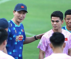 'ĐTVN khả năng cao chỉ hòa hoặc thắng nhẹ Philippines'