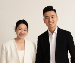 Lần đầu đến tận studio Quyền Leo Daily xem rõ quy trình tổ chức 1 phiên live, phụ huynh ngồi dưới lo con lỗ vốn vỡ nợ