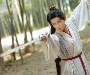 Top sao nam 'gánh' rating phim Hoa ngữ: Tiêu Chiến out top 5, bất ngờ vị trí của Thành Nghị