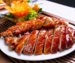 Tại sao mùng 1 đầu tháng người ta thường kiêng ăn thịt vịt?