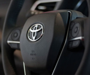 Chiêu trò gian lận thử nghiệm động cơ và túi khí của hãng xe Toyota